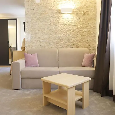Margaret Hotel Malinska