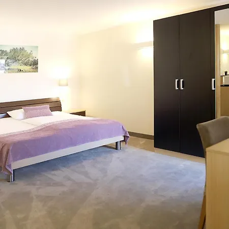 Hotel Margaret