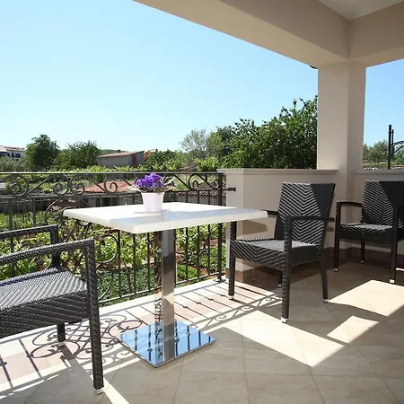 Margaret Hotel Malinska