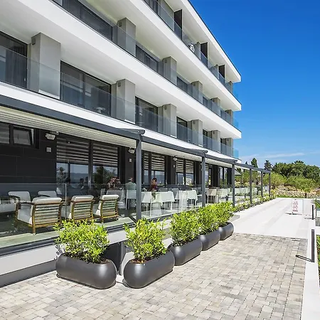 Hotel Margaret