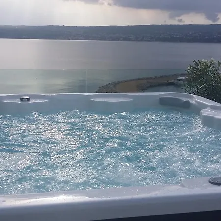 Hotel Margaret 4*
