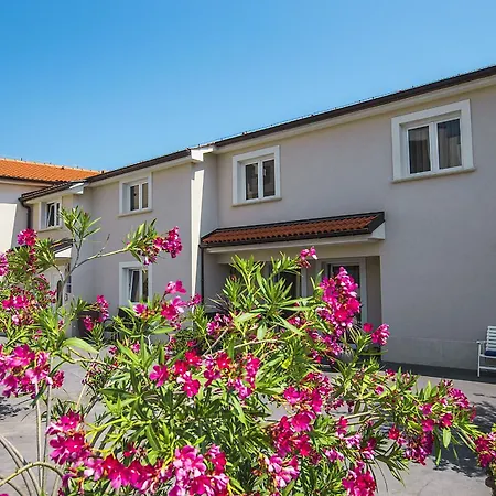 Hotel Margaret Malinska