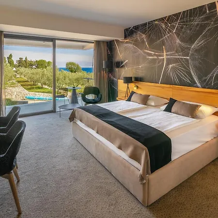 Hotel Margaret Malinska