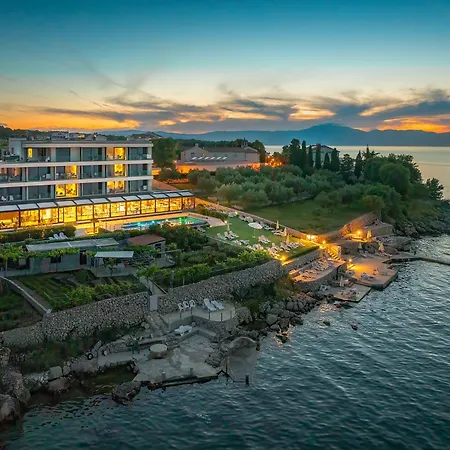 Hotel Margaret Malinska