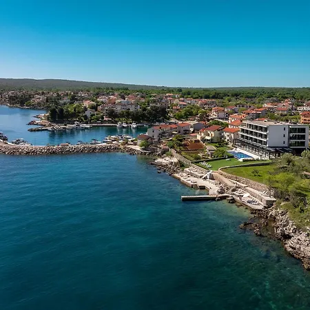 Margaret Hotel Malinska