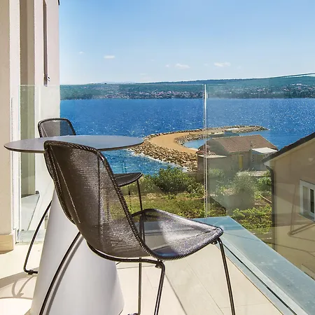 Hotel Margaret Malinska