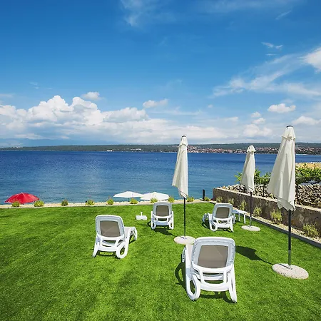 Hotel Margaret Malinska