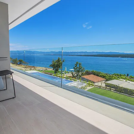 Margaret 4* Malinska