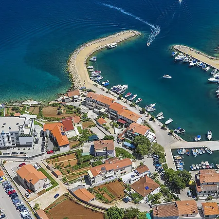 Margaret Hotel Malinska