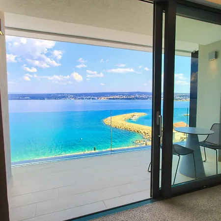 Hotel Margaret Malinska