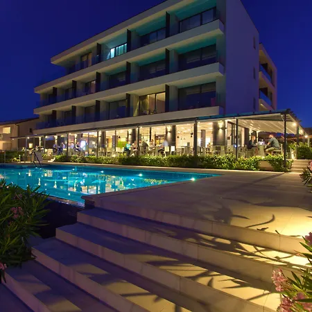 Margaret Hotel Malinska