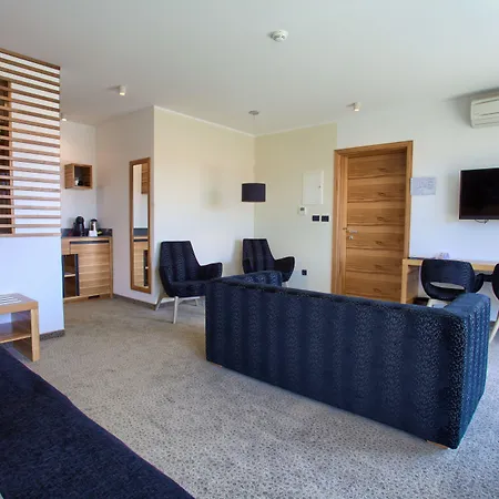 Hotel Margaret Malinska