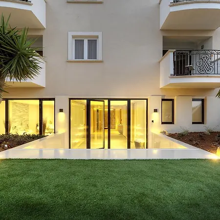 Hotel Margaret 4*