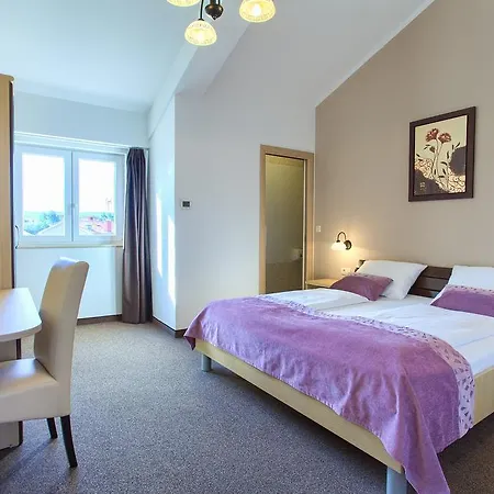 Hotel Margaret 4*
