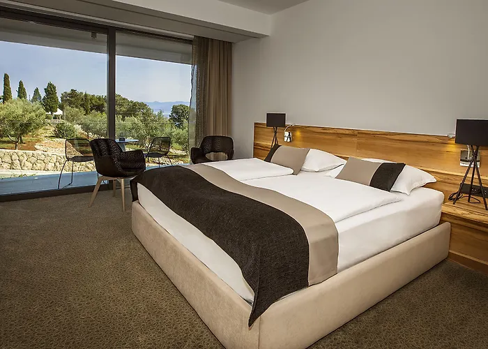 Margaret Hotel Malinska