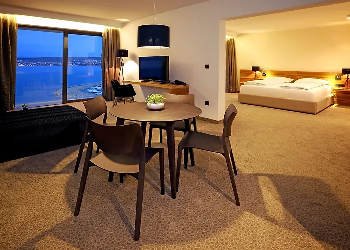 Margaret 4* Malinska