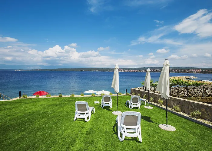 Hotel Margaret Malinska