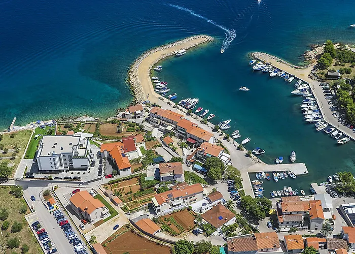 Margaret Hotel Malinska