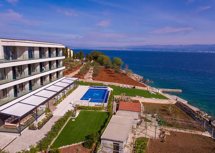 Hotel Margaret Malinska