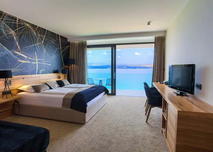 Margaret 4* Malinska