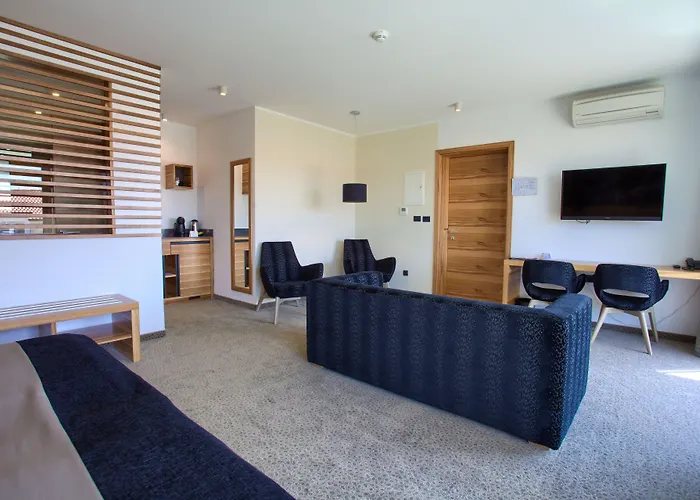 Hotel Margaret Malinska