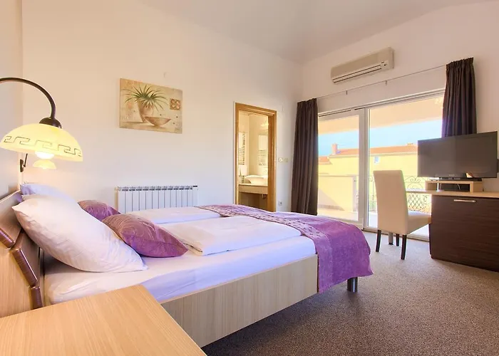 Hotel Margaret Malinska