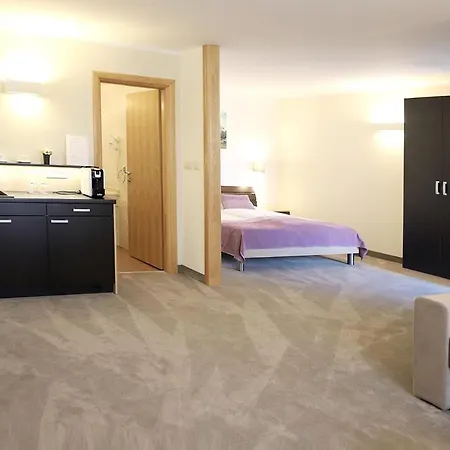 Hotel Margaret