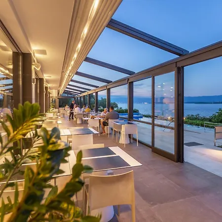 Hotel Margaret 4*