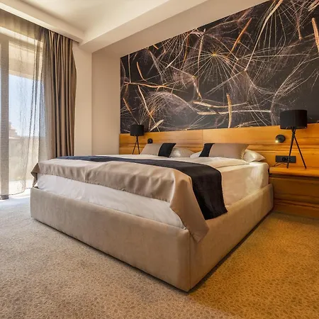 Hotel Margaret