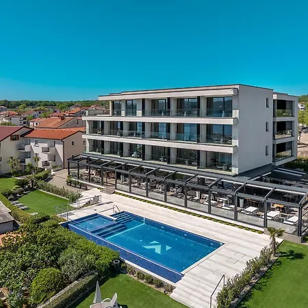 Hotel Margaret Malinska