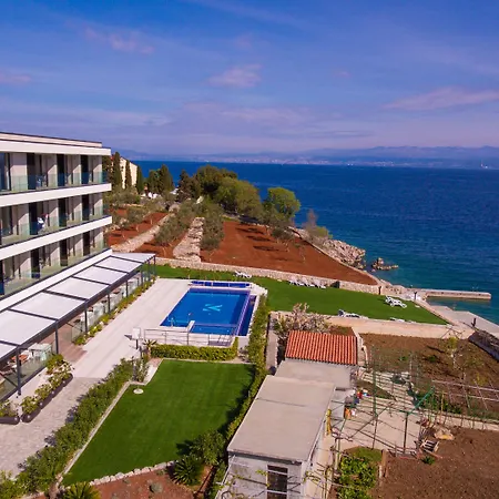 Hotel Margaret Malinska