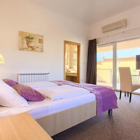 Hotel Margaret Malinska