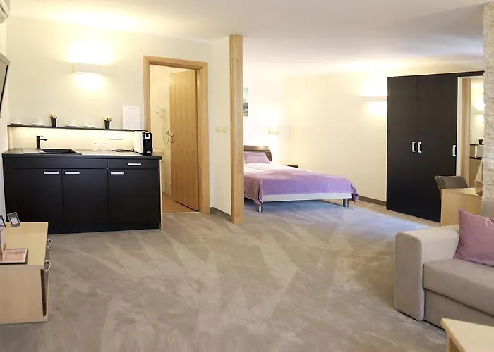 Hotel Margaret