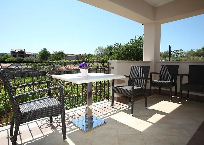 Margaret Hotel Malinska