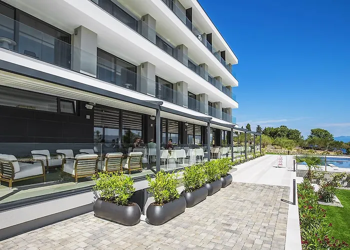 Hotel Margaret