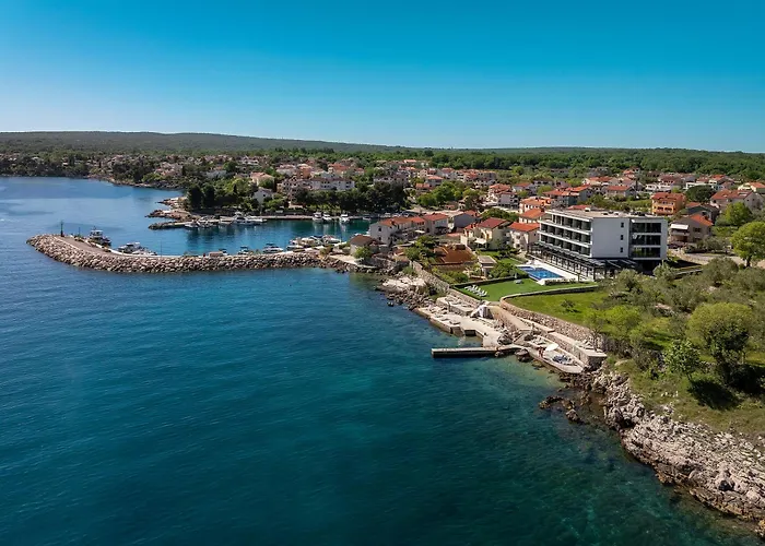 Margaret Hotel Malinska