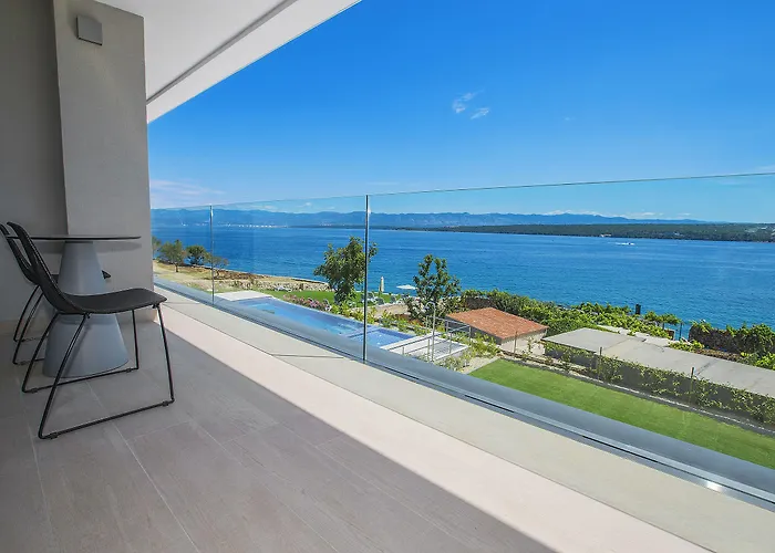 Margaret 4* Malinska