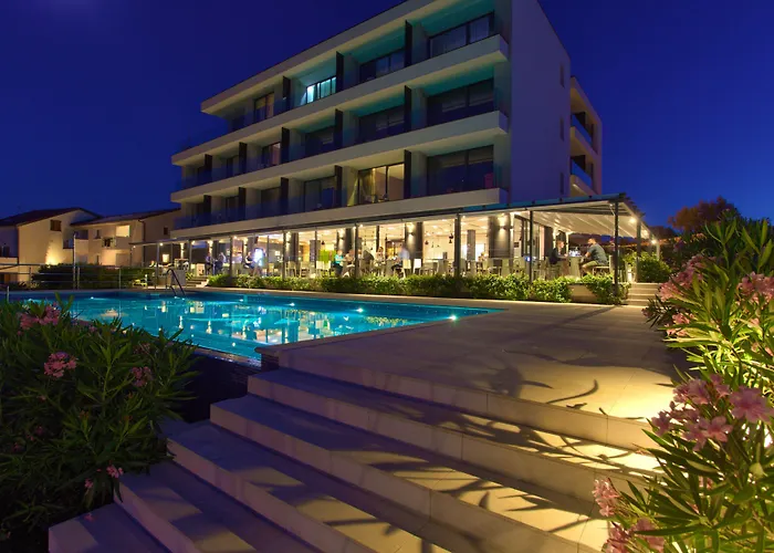 Margaret Hotel Malinska