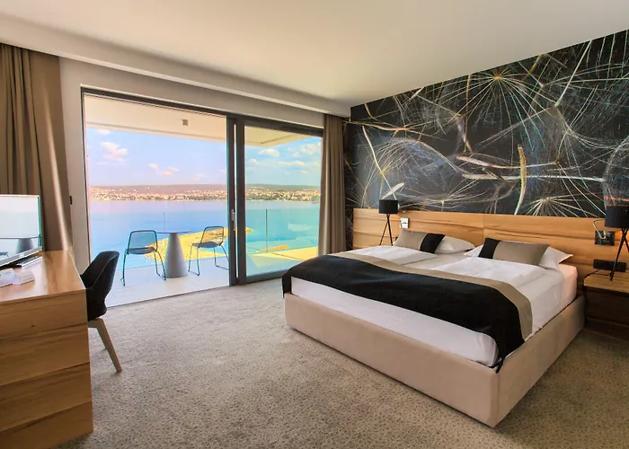 Margaret Hotel Malinska