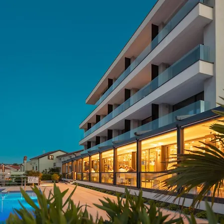 Margaret Hotel
