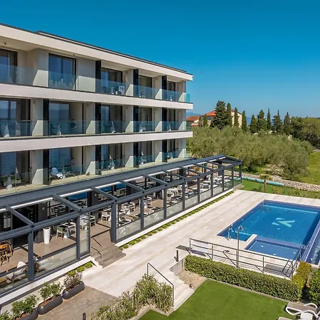 Hotel Margaret Malinska