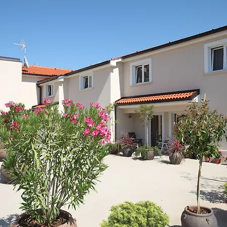 Margaret 4* Malinska