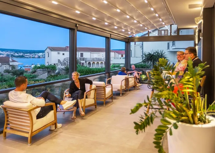 مارغريت فندق مالينسكا