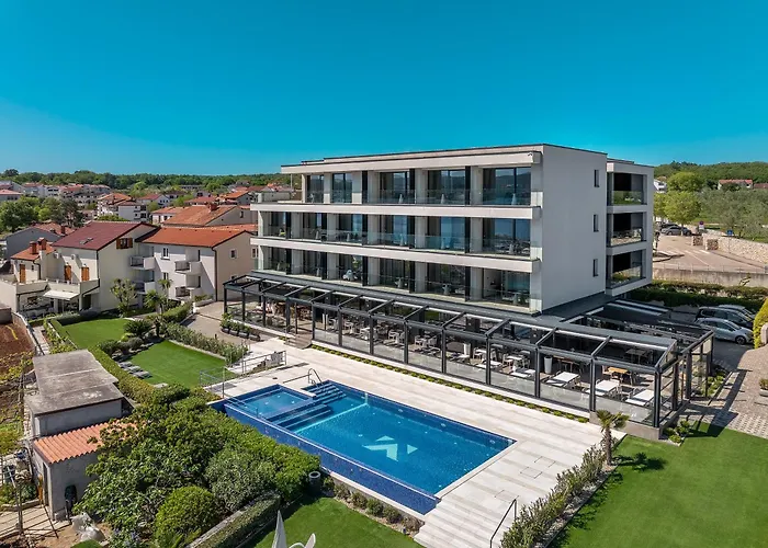 فندق مارغريت مالينسكا