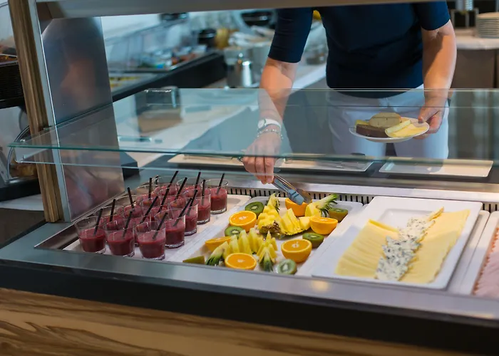 فندق مارغريت